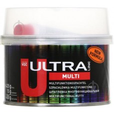 Шпатлівка універсальна для авто Novol Multi Ultra Line 0,45 кг Шпатлівка універсальна для авто Novol Multi Ultra Line 0,45 кг